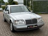 Mercedes-Benz E 280 Limo W124 1 Hand Tüv/Au NEU - Mercedes-Benz W124t