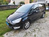 Ford Galaxy 2,0TDCi 103kW Business Edition PowerS... - gebrauchte Ford Galaxy aus dem Jahr 2013
