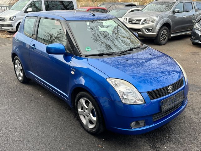 Suzuki Swift Lim. Comfort 1.5~KLIMA~AUTOMATIK~NAVI