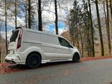 Ford Transit Connect MS-RT Type - Ford Transit Connect von privat