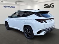 Hyundai TUCSON - Vorschau Bild 4