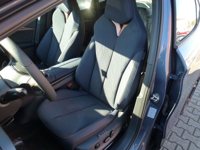 Fahrzeugabbildung CUPRA Tavascan VZ 4Drive (340 PS) 77 kWh