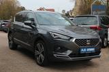 Seat Tarraco Xcellence 4Drive *2.HD/7-SITZER/360°* - 7 Sitzer Autos