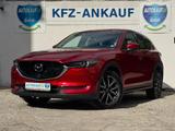 Mazda CX-5 Sports-Line AWD *Navi*Leder*PDC*LED*Heat-Up - Mazda CX-5 Gebrauchtwagen in München