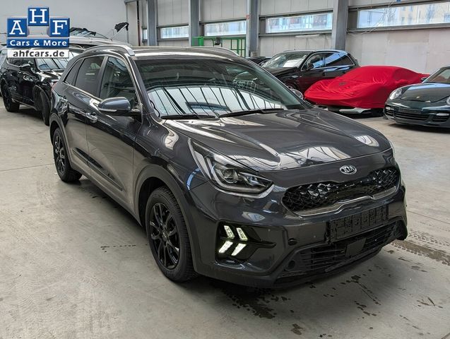 Kia Niro 1.6 Hybrid Spirit ACC MEMORY SITZ-KLIMA