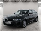 BMW 320i Touring Standheizung Navi AHK PDC LED