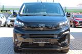 Peugeot Traveller 2.0 L2 Navi Temp. R.Kamera PANO LED - : Schwarz, Van
