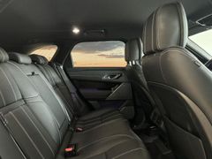 Foto Nummer 7: LAND ROVER Range Rover Velar