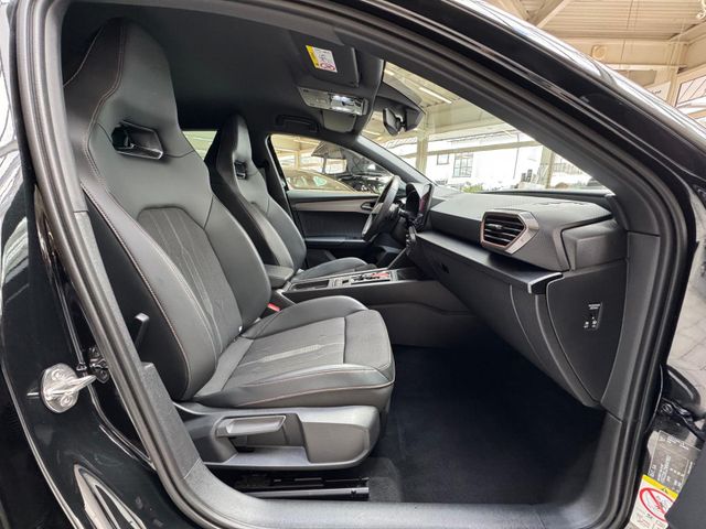 Leon VZ 2.0 TSI DSG 300PS ACC/APP/BEATS/NAV/RFK