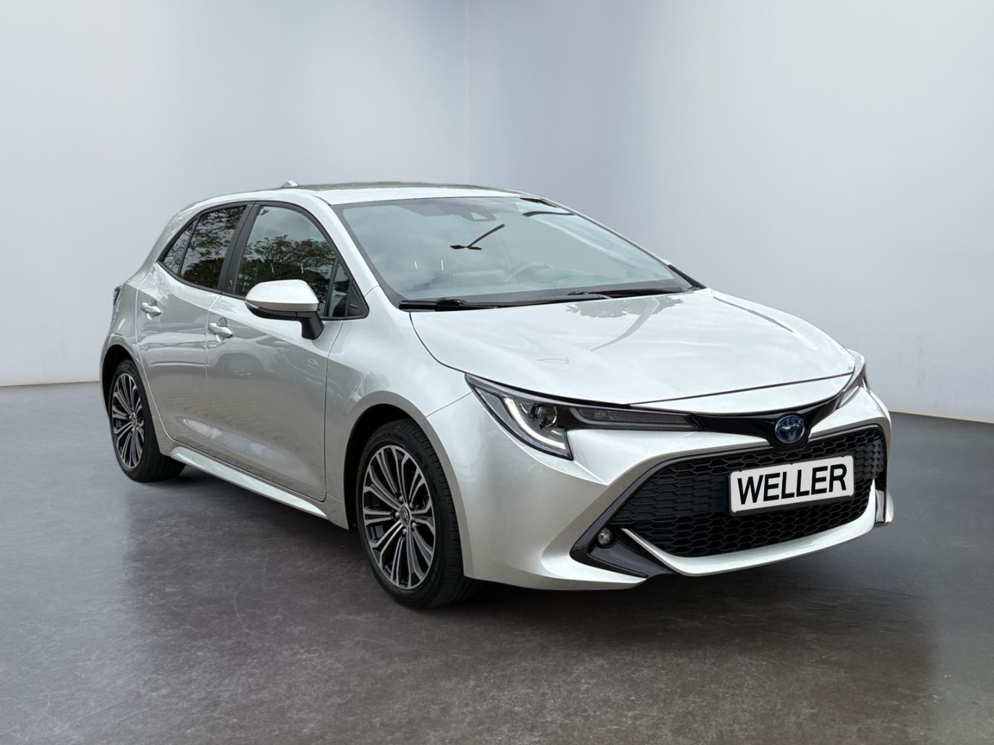 Toyota Corolla 1.8 Hybrid Team D *ACC*CarPlay*SHZ*LED*A imagem 3