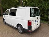 Volkswagen  VW T6 2.0TDI Camper in super Zustand! - Volkswagen Wohnmobile & -wagen in Berlin
