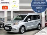 Ford Tourneo Connect Titanium *NEU ZAHNRIEMEN+SERVICE - Ford Gebrauchtwagen in Fürth