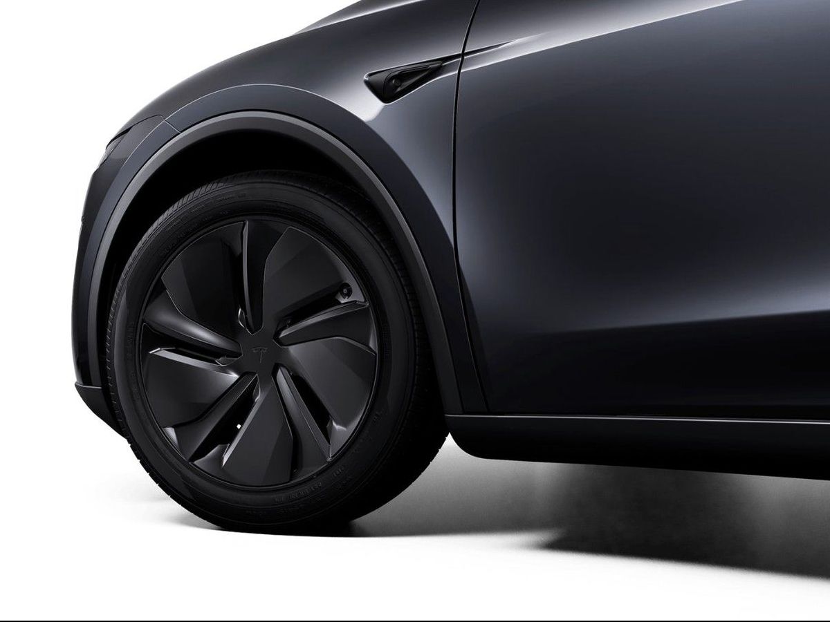 Tesla Model Y - Bild 4