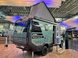 Mercedes-Benz Venture S 4x4*Solar*Klima*AHK*TV/Beamer*VOOLL* - Mercedes-Benz Berlin