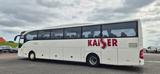 Mercedes-Benz Tourismo RHD-M/2A - Mercedes-Benz Reisebus Tourismo