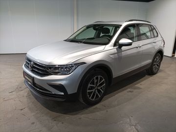 Volkswagen Tiguan - 3
