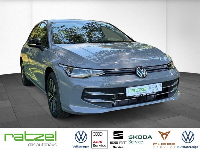 Volkswagen Golf GOAL 1.5 TSI  AHK+LED+Allwetter+PDC+Kamera
