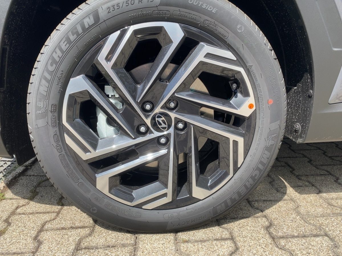 Hyundai TUCSON - Bild 7
