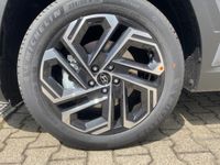 Hyundai TUCSON - Vorschau Bild 7