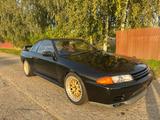 Nissan Skyline R32 GT-R BNR32 Vspec Japan Import