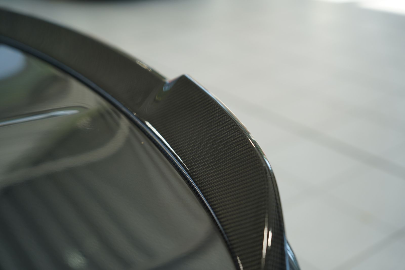 BMW M4 Competiton Coupé 2.H *Schale*HUD*Carbon*Laser foto 17