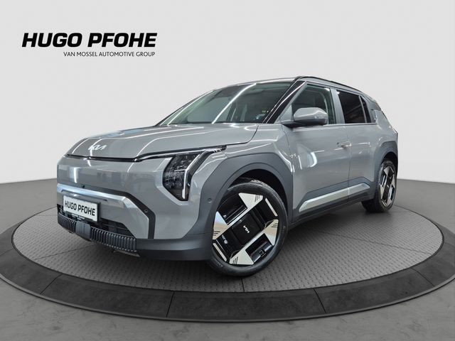 Kia EV3 Earth 58 kWh 150 kW Frontantrieb LED ACC LM