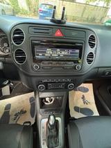 Volkswagen Golf Plus 1.6 TDI DSG BlueMotion Tech Style ... - Volkswagen Golf Plus Style mit Diesel-Antrieb