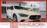 Mercedes-Benz CLA 250 Shooting Night*LED*Kamera*LED*DAB*Leder* - Mercedes-Benz CLA 250 Shooting Brake aus 2022