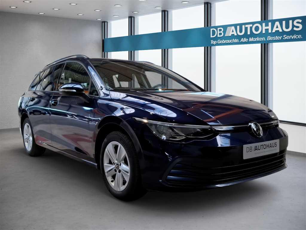 Volkswagen Golf Variant Life 2.0 TDI Winterpaket Standhz