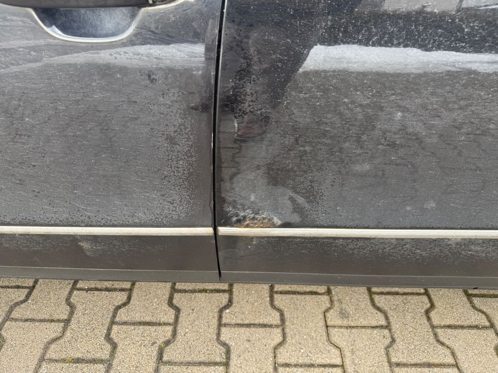 VW Passat – Bild 15 von 18