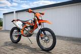KTM 350 EXC Six Days - ENDURO 350