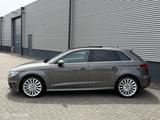 Audi A3 Sportback 1.4 e-tron PHEV Ambition Pro S-Line - Audi A3 mit Hybrid-Antrieb: Ambition