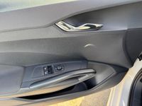 Skoda Fabia - Vorschau Bild 11