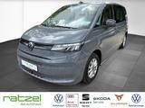 Volkswagen T7 Multivan 2.0 TDI DSG Navi ACC Rear View AHK L - gebrauchte VW T7 Multivan aus dem Jahr 2024