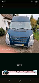 Ford Transit  2 Hand,neue turbolader,4 Met... - Turbolader mit Diesel-Antrieb