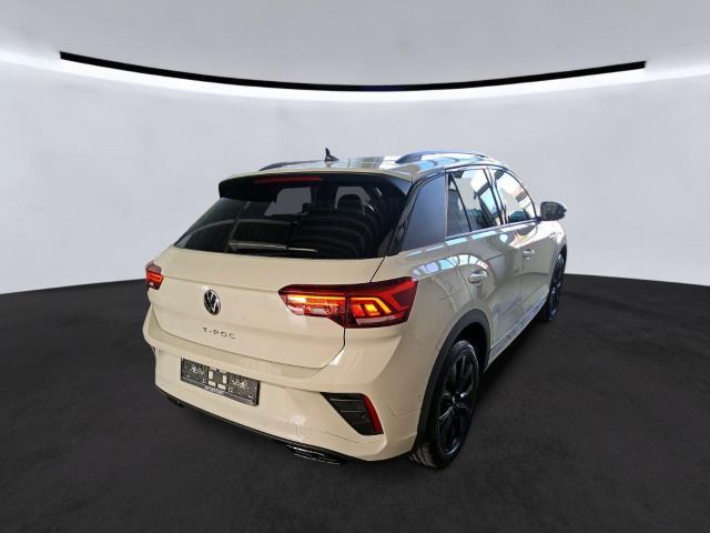 Volkswagen T-Roc - Bild 5