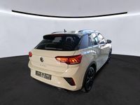Volkswagen T-Roc - Vorschau Bild 5