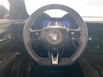Alfa Romeo Junior Elettrica Sport Speciale Kam.+KeyLess