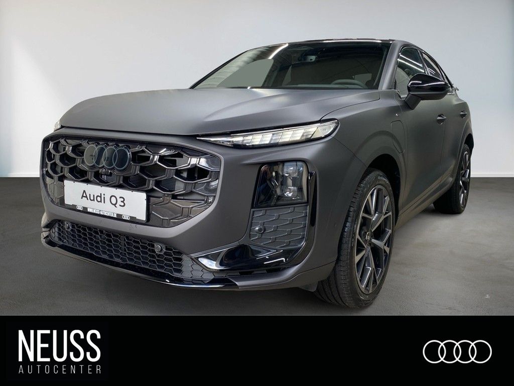 Image of Audi Q3