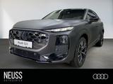 Audi Q3 Sportback e-hybrid S line PANO+HUD+AHK+SONOS+ - Audi Q3: Braun