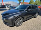 Mazda CX-5 Sports-Line AWD/HEAD-UP/AHK/LEDER - gebrauchte Mazda CX-5 aus dem Jahr 2021