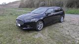 Ford Mondeo 1,5 EcoBoost Titanium Turnier  - Ford Mondeo: Ecoboost