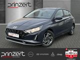 Hyundai i20 1.0 T-GDi MT6 "Trend" Komfortpaket*MY25 - Hyundai i20: Sitzheizung