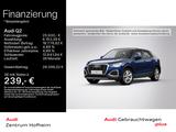 Audi Q2 Advanced 35 TDI quattro S tronic *PANO*KAM*LE - Audi Q2 in Mainz
