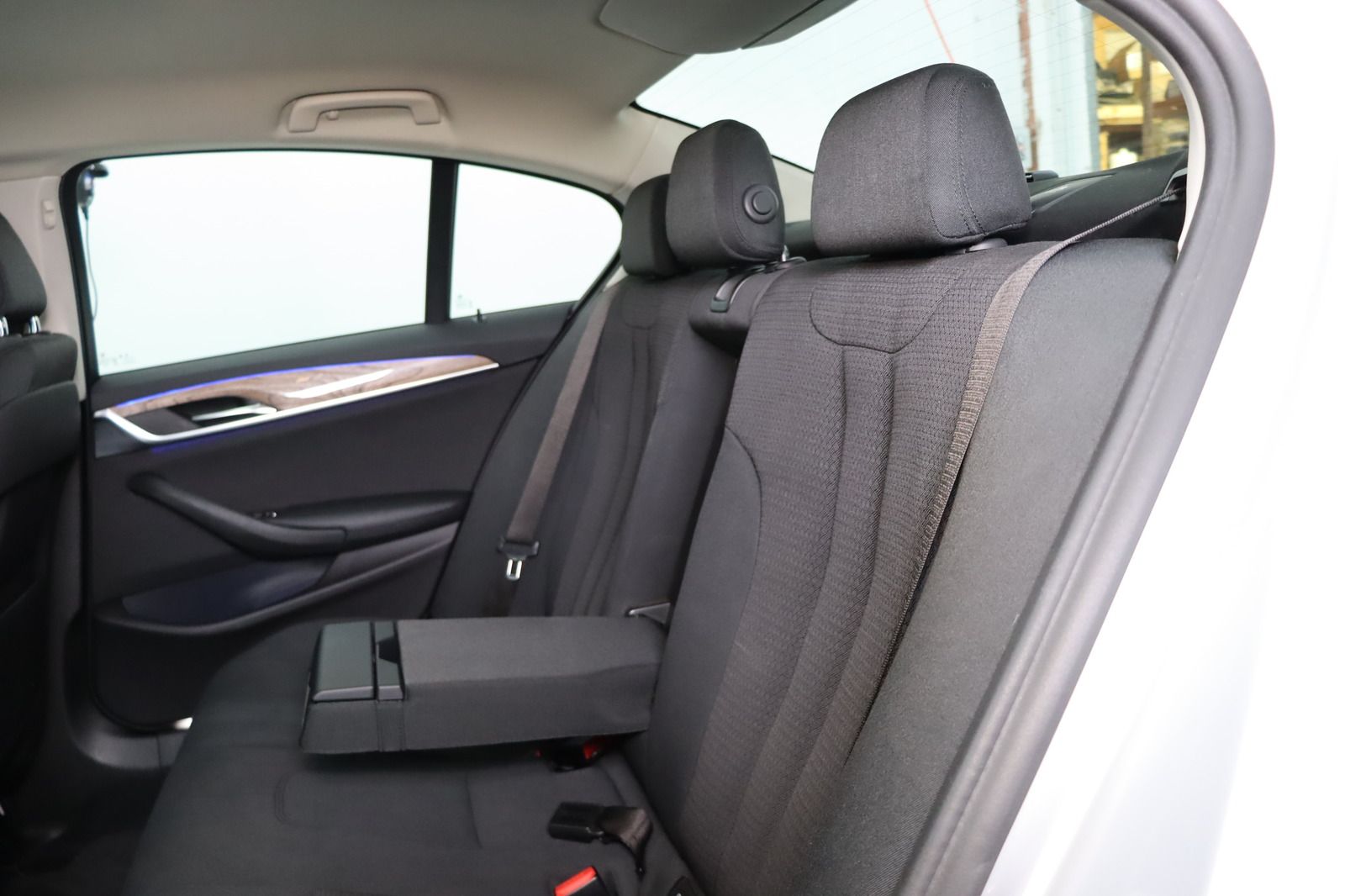 Fahrzeugabbildung BMW 540 i xDrive * HUD * Soft-Close * Night * SC * M