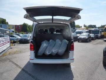 Volkswagen T6 Caravelle - 11