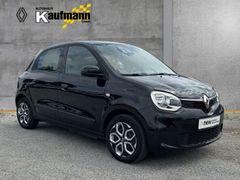 Fahrzeugabbildung Twingo Equilibre Electric