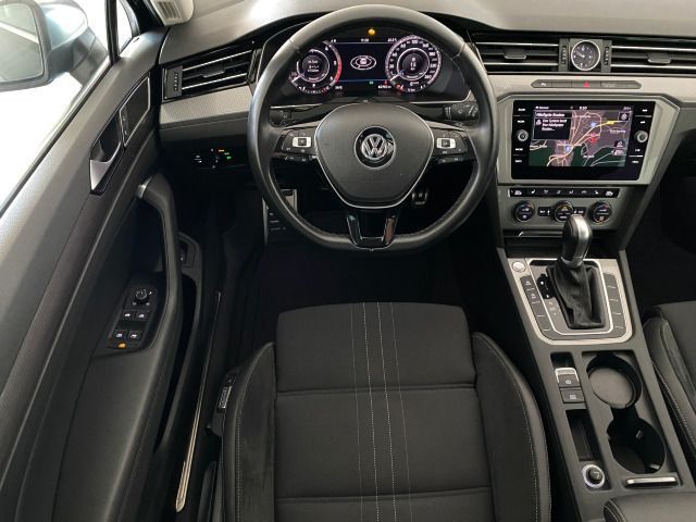 Passat Alltrack 2.0 TDI DSG 4Motion NAVI+SHZ