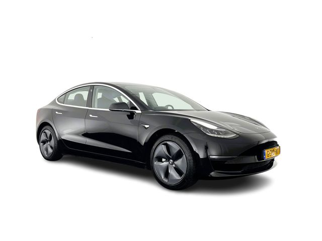 Tesla Model 3 Long Range AWD 75 kWh [ 3-Fase ] (INCL-B