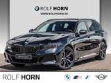 BMW i5 eDrive40 Touring M Sport HUD AHK Pano 360 - BMW i5 in Köln